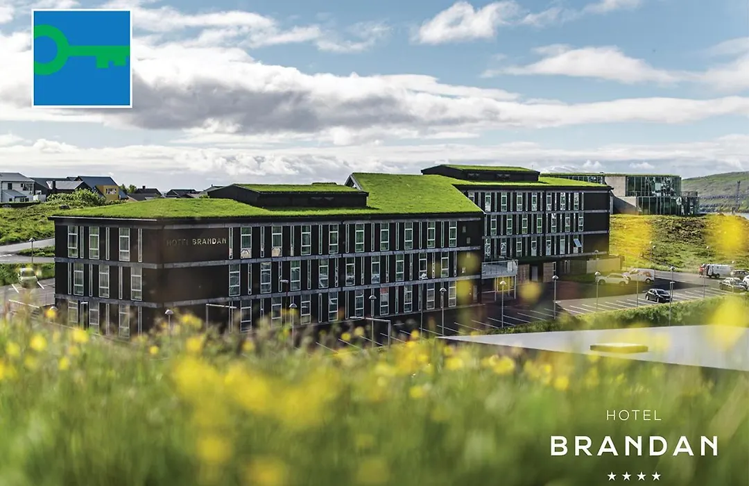 Hotel Brandan-1
