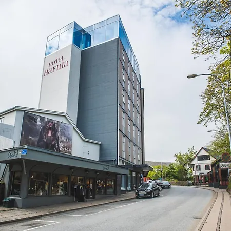Hotel Hafnia-2