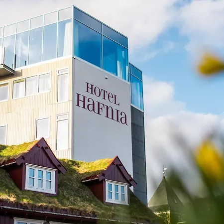 Hotel Hafnia-3